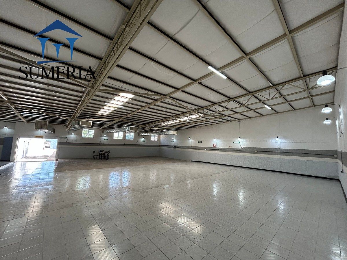 Galpão comercial em Villa Juárez (Rancheria Juárez), Chihuahua, foto 6 de 10