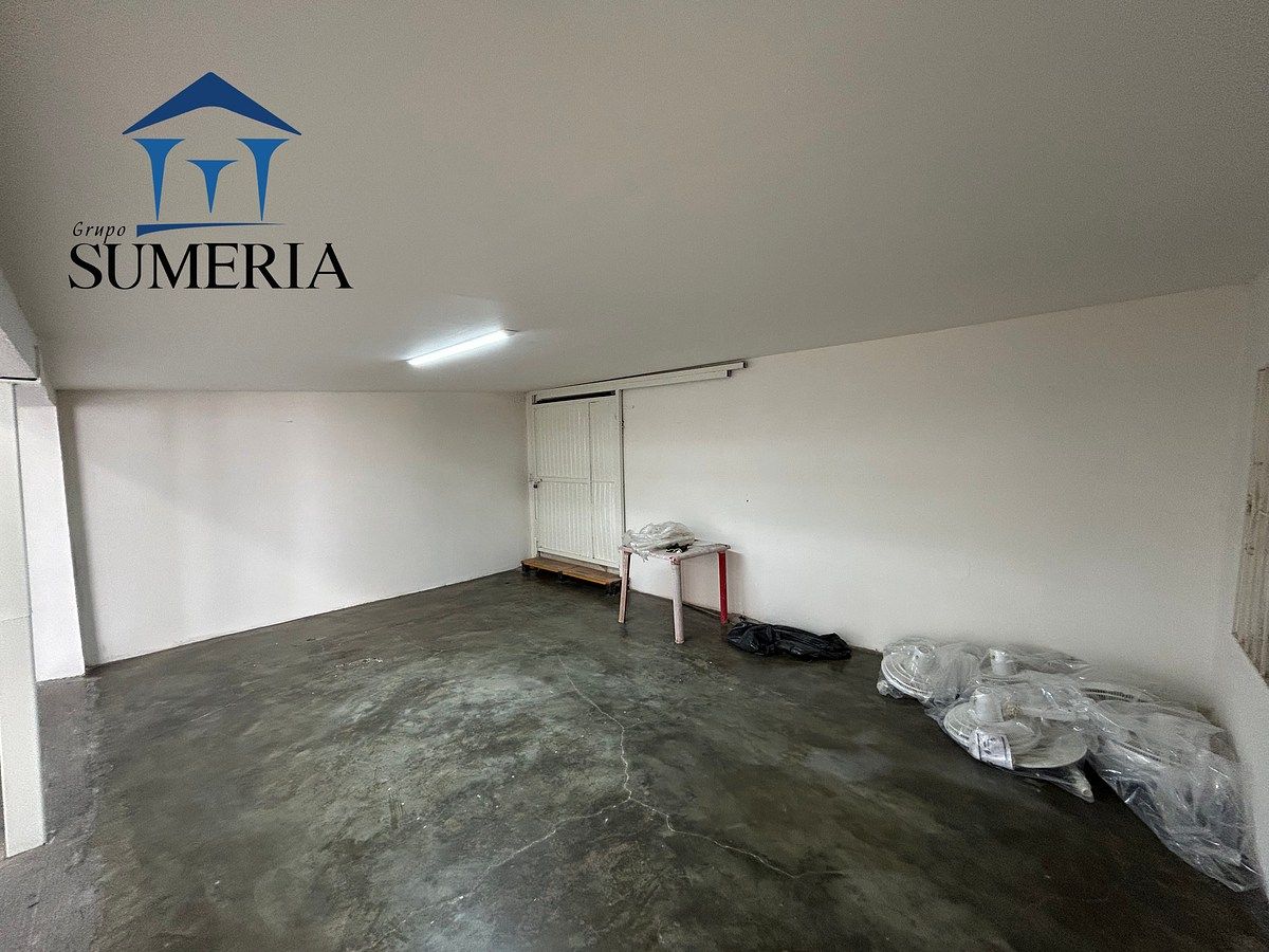 Galpão comercial em Villa Juárez (Rancheria Juárez), Chihuahua, foto 8 de 10