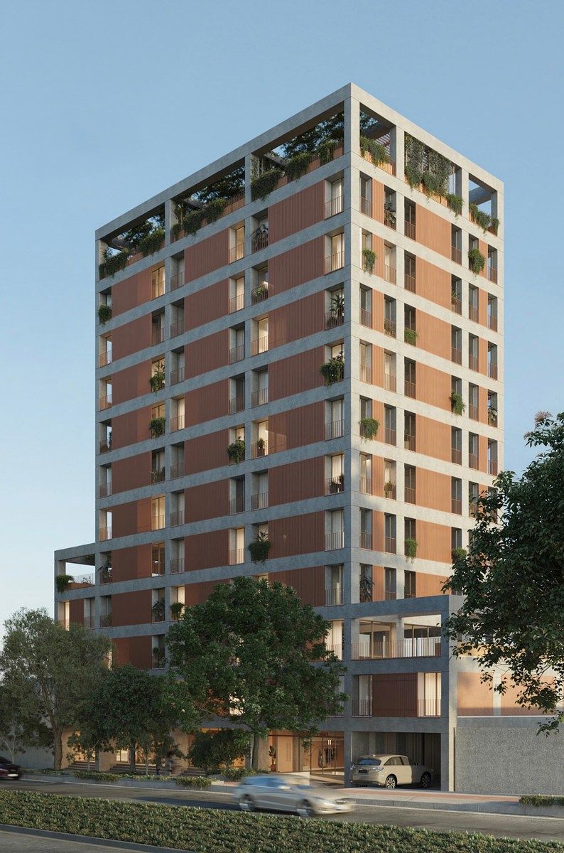 Preventa de departamentos!, foto 1 de 7