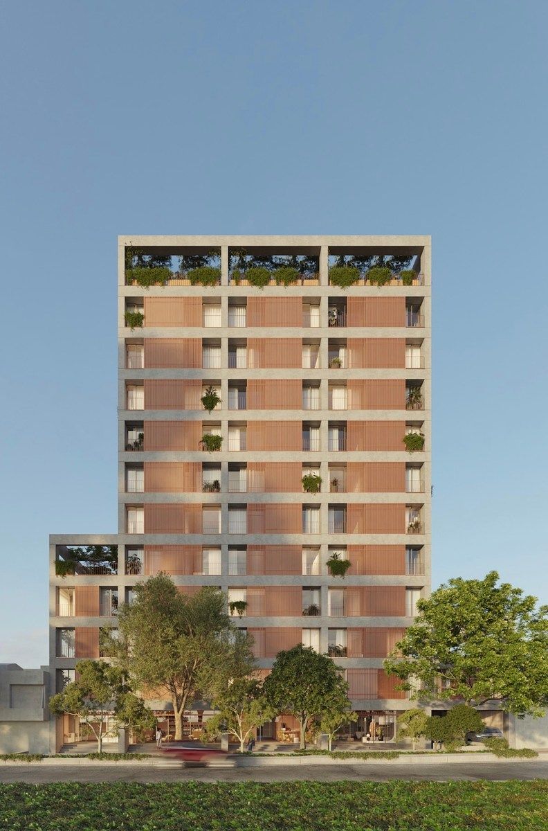 Departamento en Artesanos, Guadalajara, foto 2 de 7