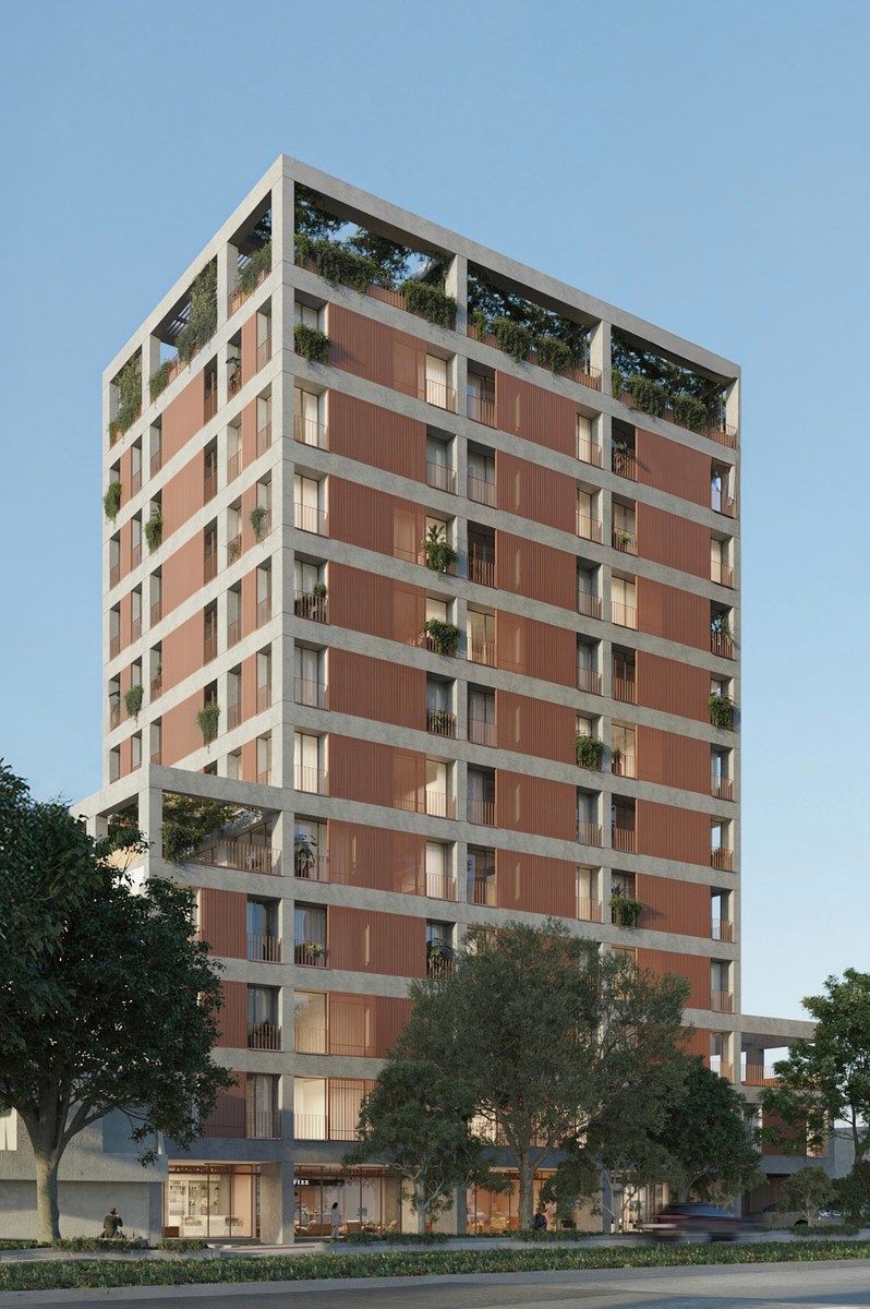 Departamento en Artesanos, Guadalajara, foto 3 de 7