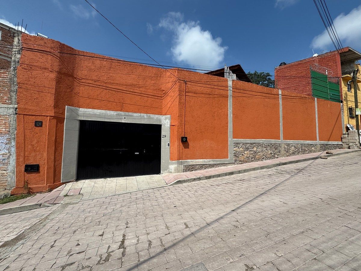 House in Lindavista, San Miguel de Allende, photo 2 of 50