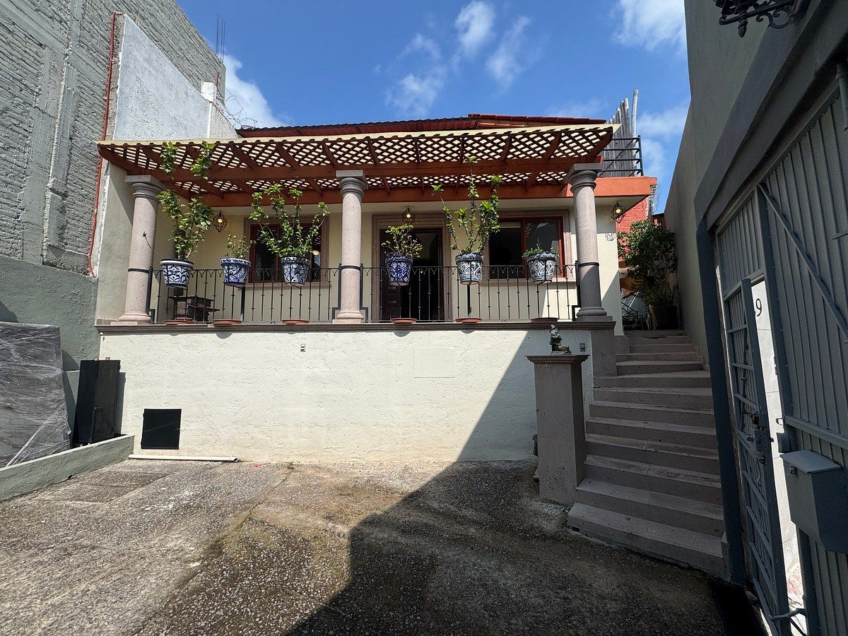 House in Lindavista, San Miguel de Allende, photo 3 of 50