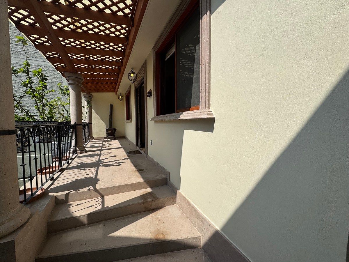 House in Lindavista, San Miguel de Allende, photo 5 of 50