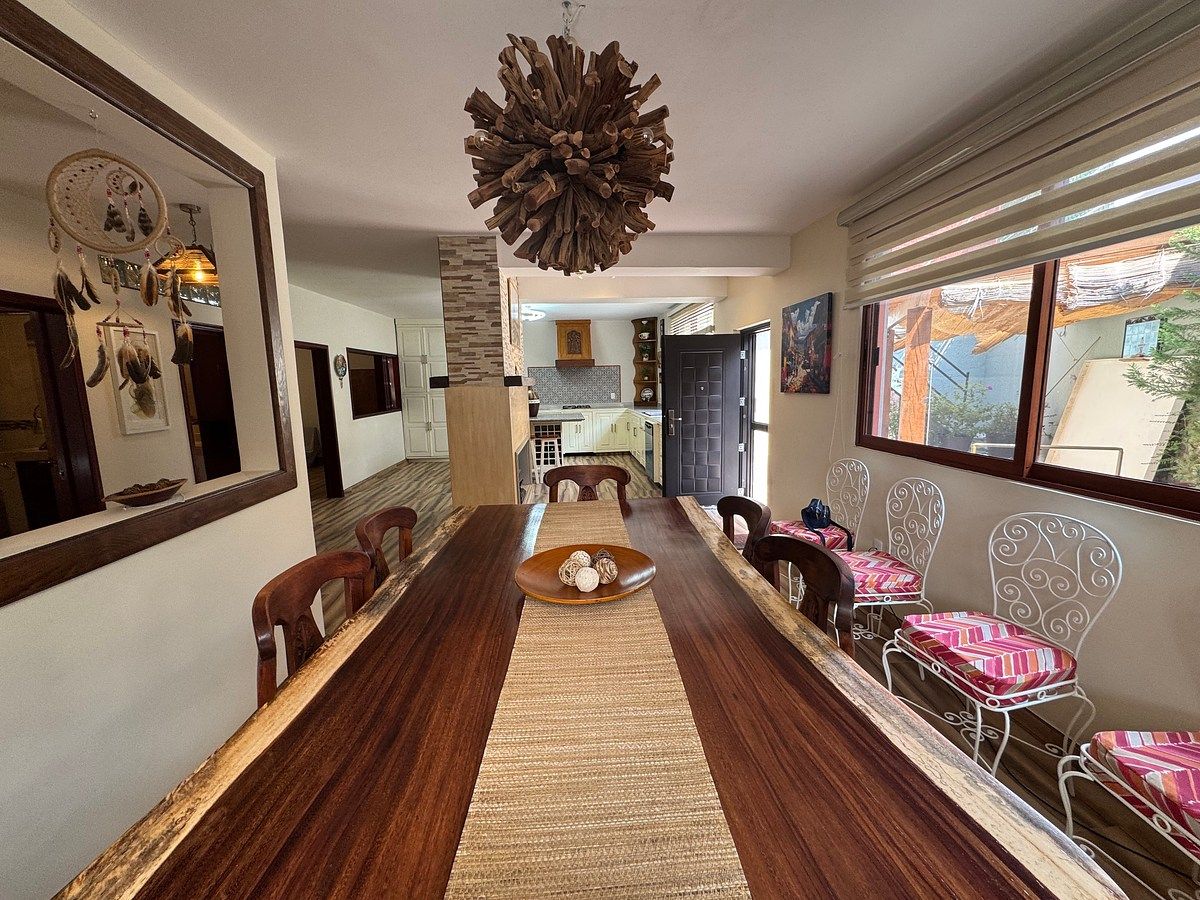 House in Lindavista, San Miguel de Allende, photo 15 of 50