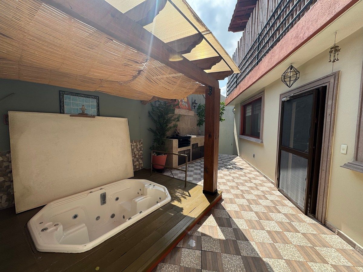 House in Lindavista, San Miguel de Allende, photo 32 of 50