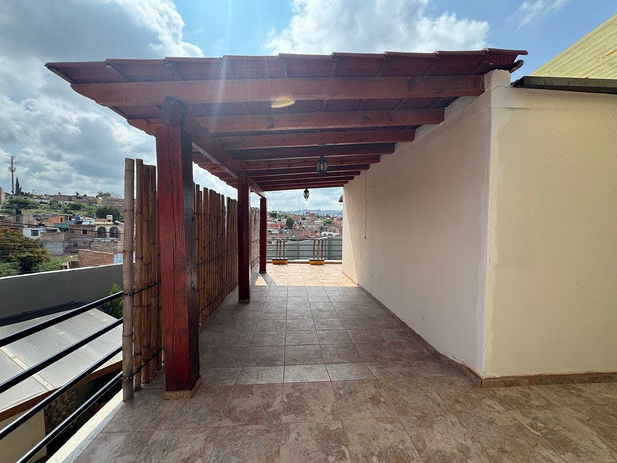 House in Lindavista, San Miguel de Allende, photo 38 of 50