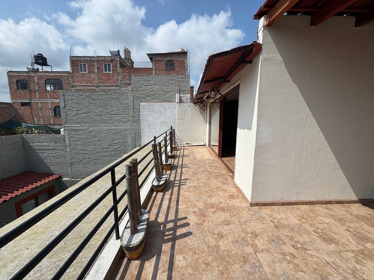 House in Lindavista, San Miguel de Allende, photo 40 of 50