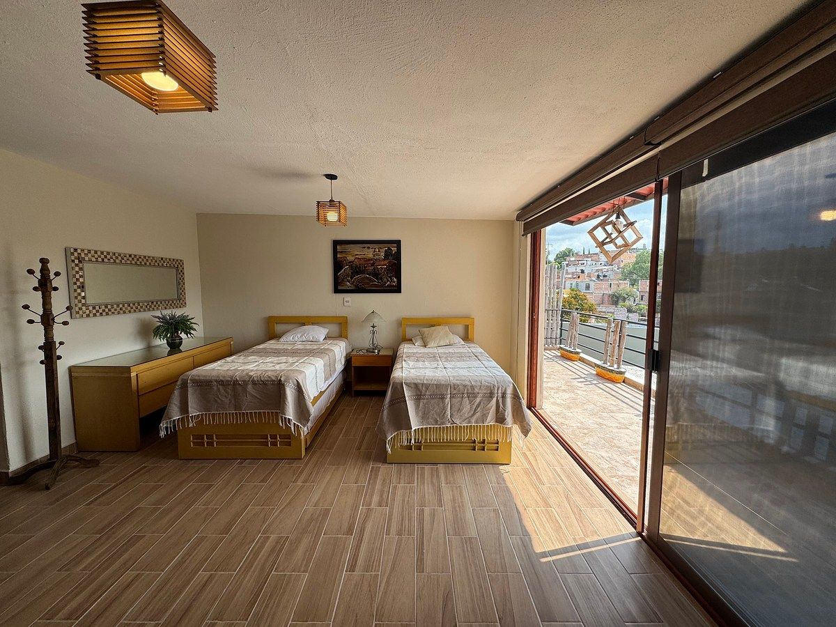 House in Lindavista, San Miguel de Allende, photo 45 of 50