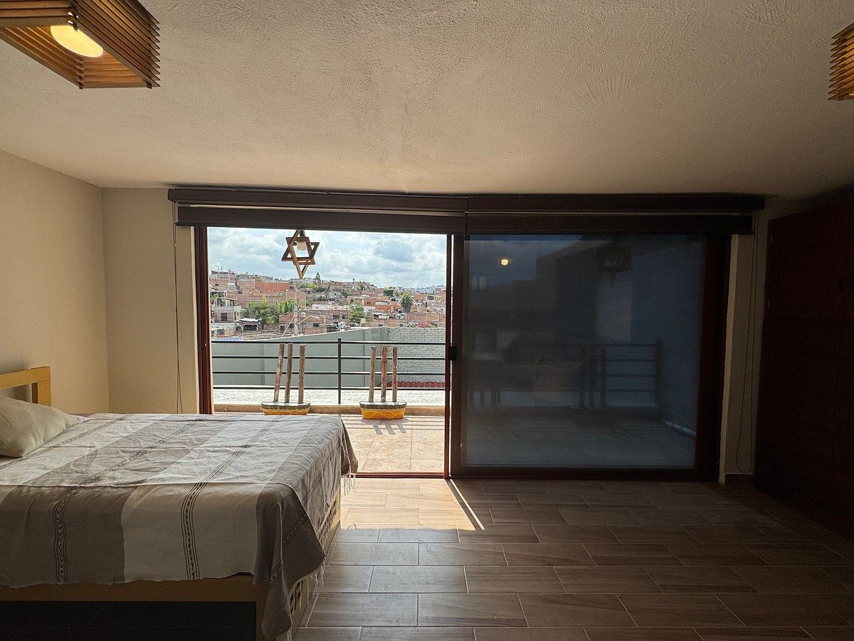 House in Lindavista, San Miguel de Allende, photo 48 of 50