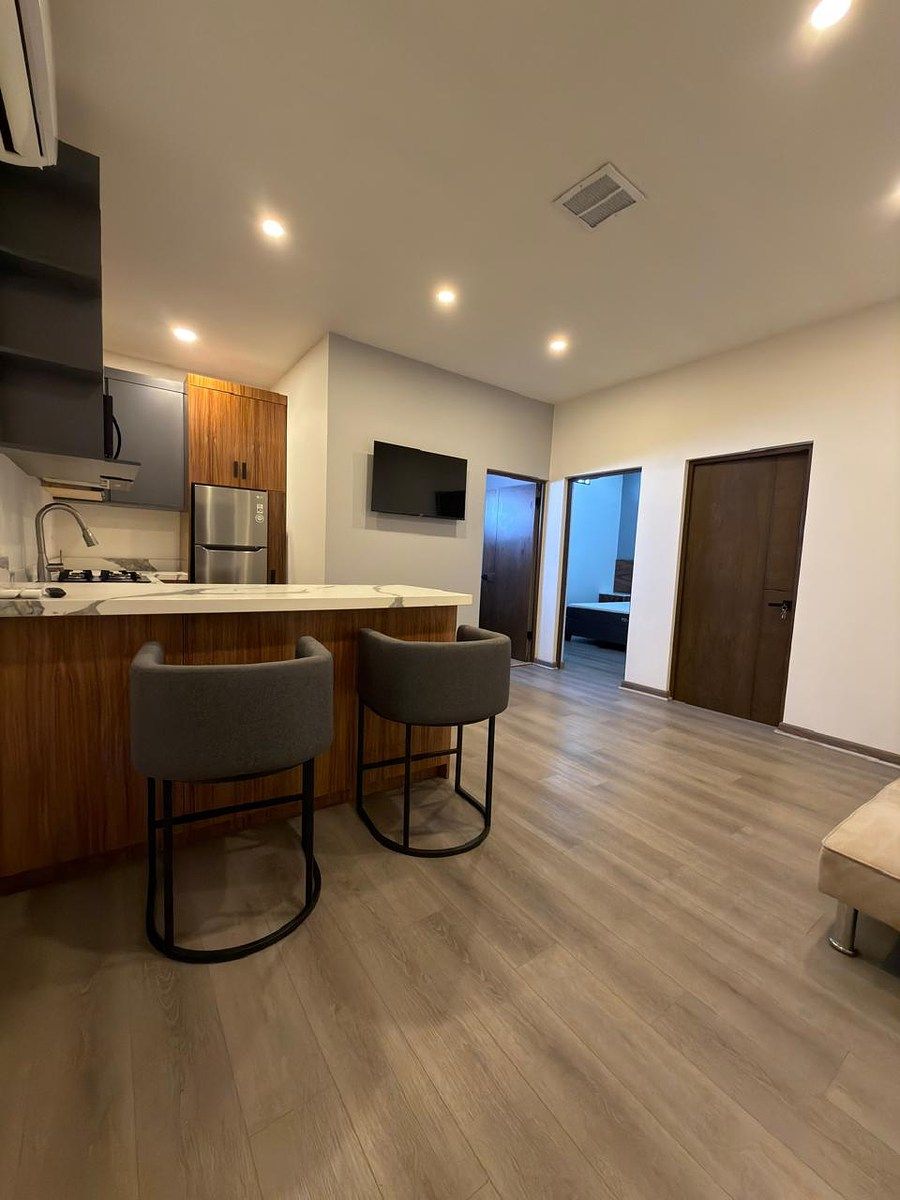 Apartment in Sevilla, Mexicali, photo 3 of 12
