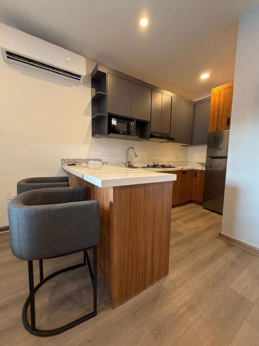 Apartment in Sevilla, Mexicali, photo 4 of 12