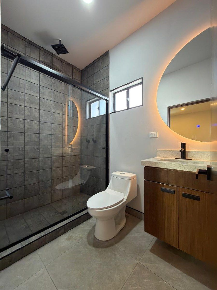 Apartment in Sevilla, Mexicali, photo 10 of 12
