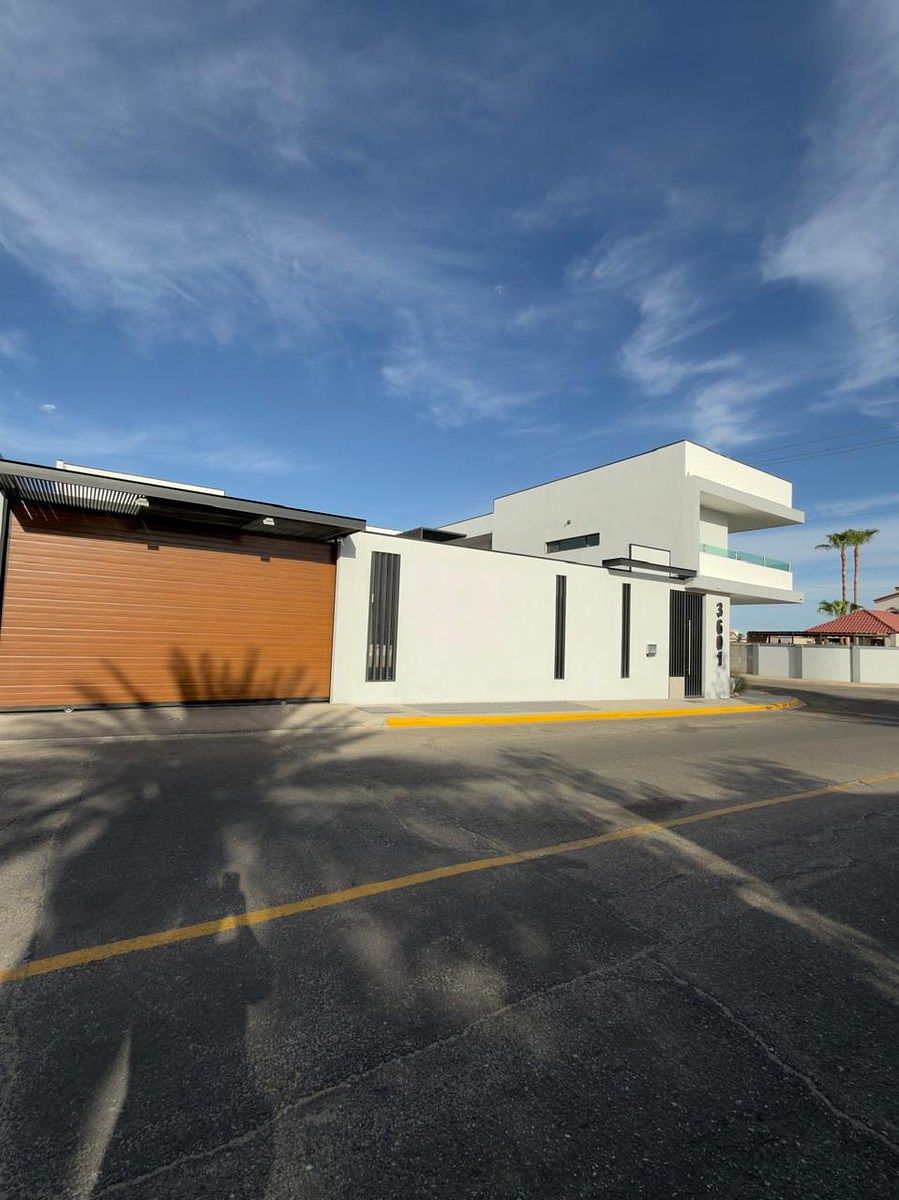 Apartment in Sevilla, Mexicali, photo 12 of 12