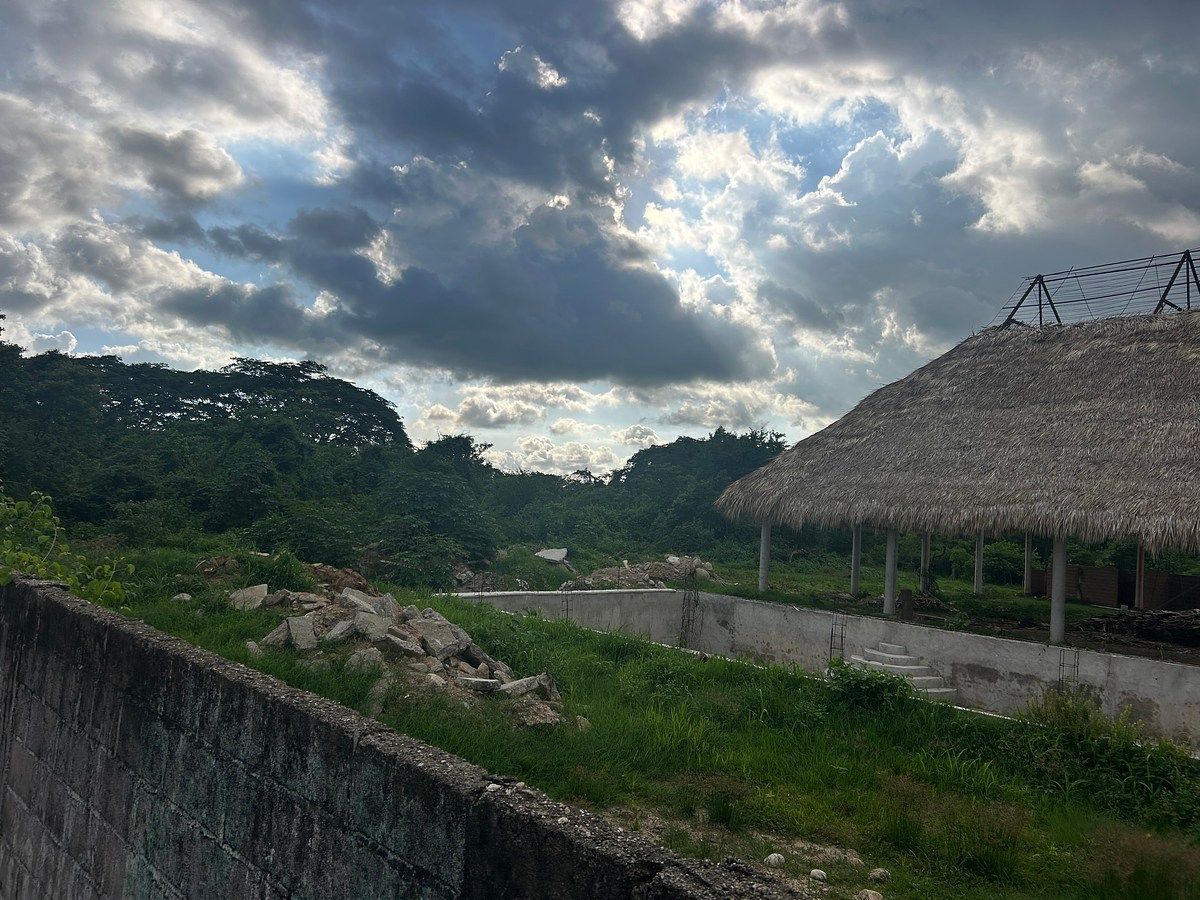 Lote em Huichipilin, Tonalá, foto 11 de 13
