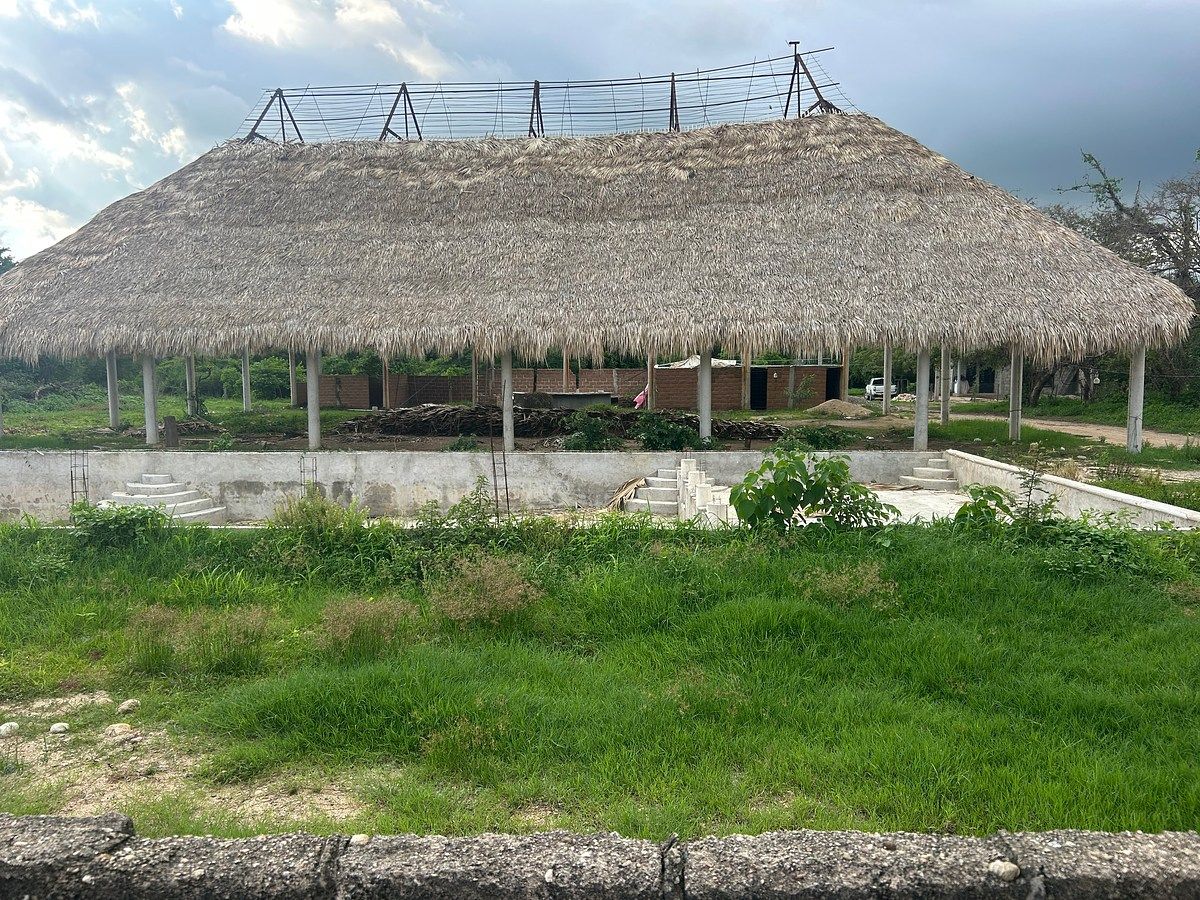 Lote em Huichipilin, Tonalá, foto 12 de 13