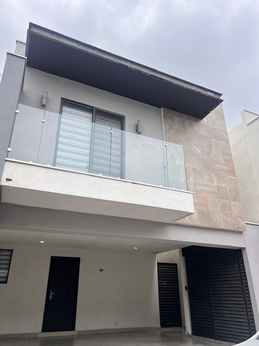 House in Montenova, García, photo 12 of 12
