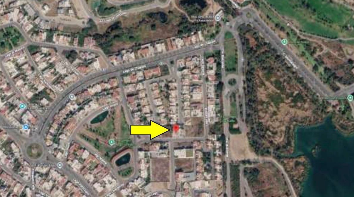 Casa en condominio en Cumbres del Lago, Querétaro, foto 8 de 8