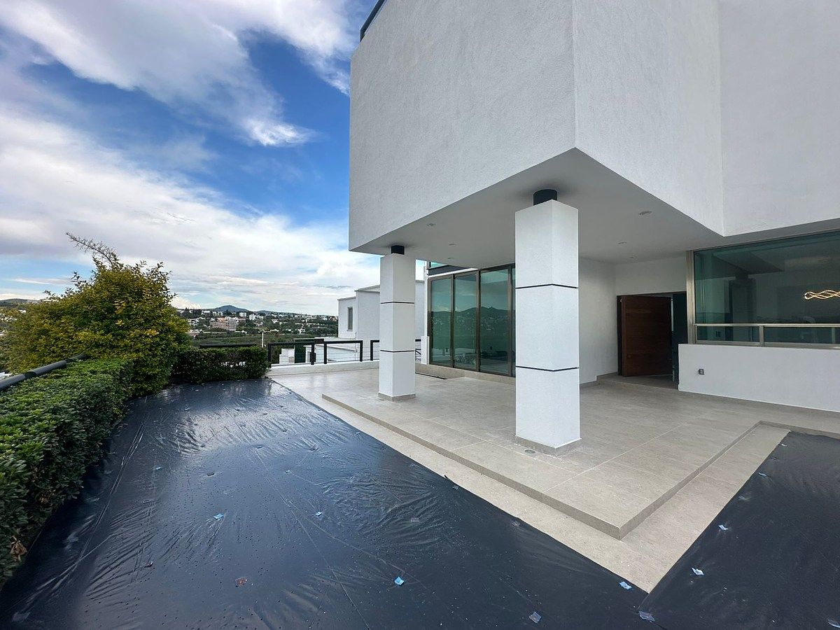 Casa en condominio en Cumbres del Lago, Querétaro, foto 12 de 41