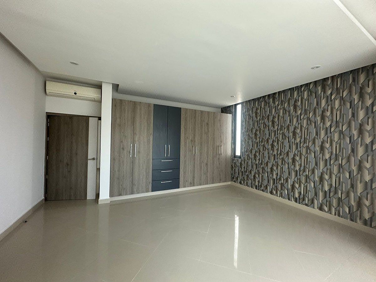 Casa en condominio en Cumbres del Lago, Querétaro, foto 16 de 41