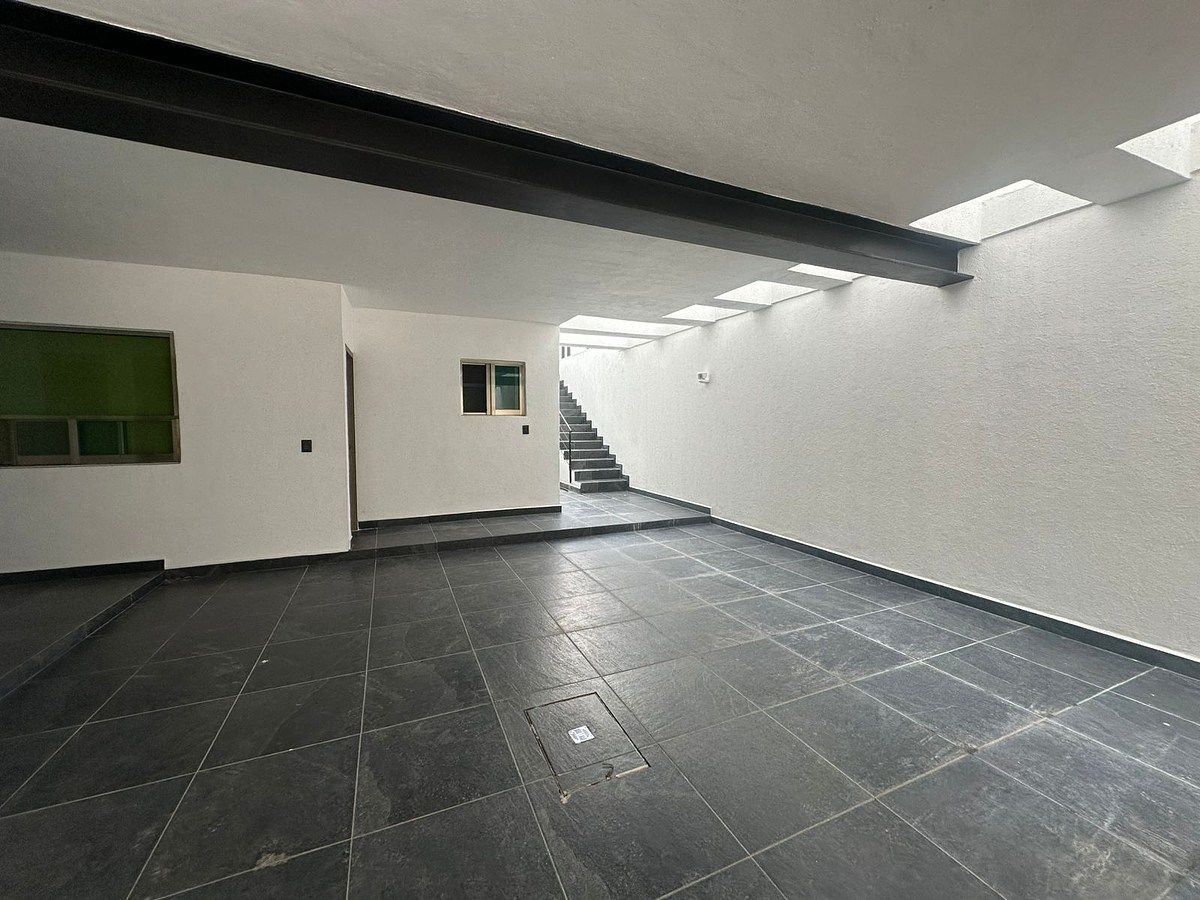 Casa en condominio en Cumbres del Lago, Querétaro, foto 36 de 41