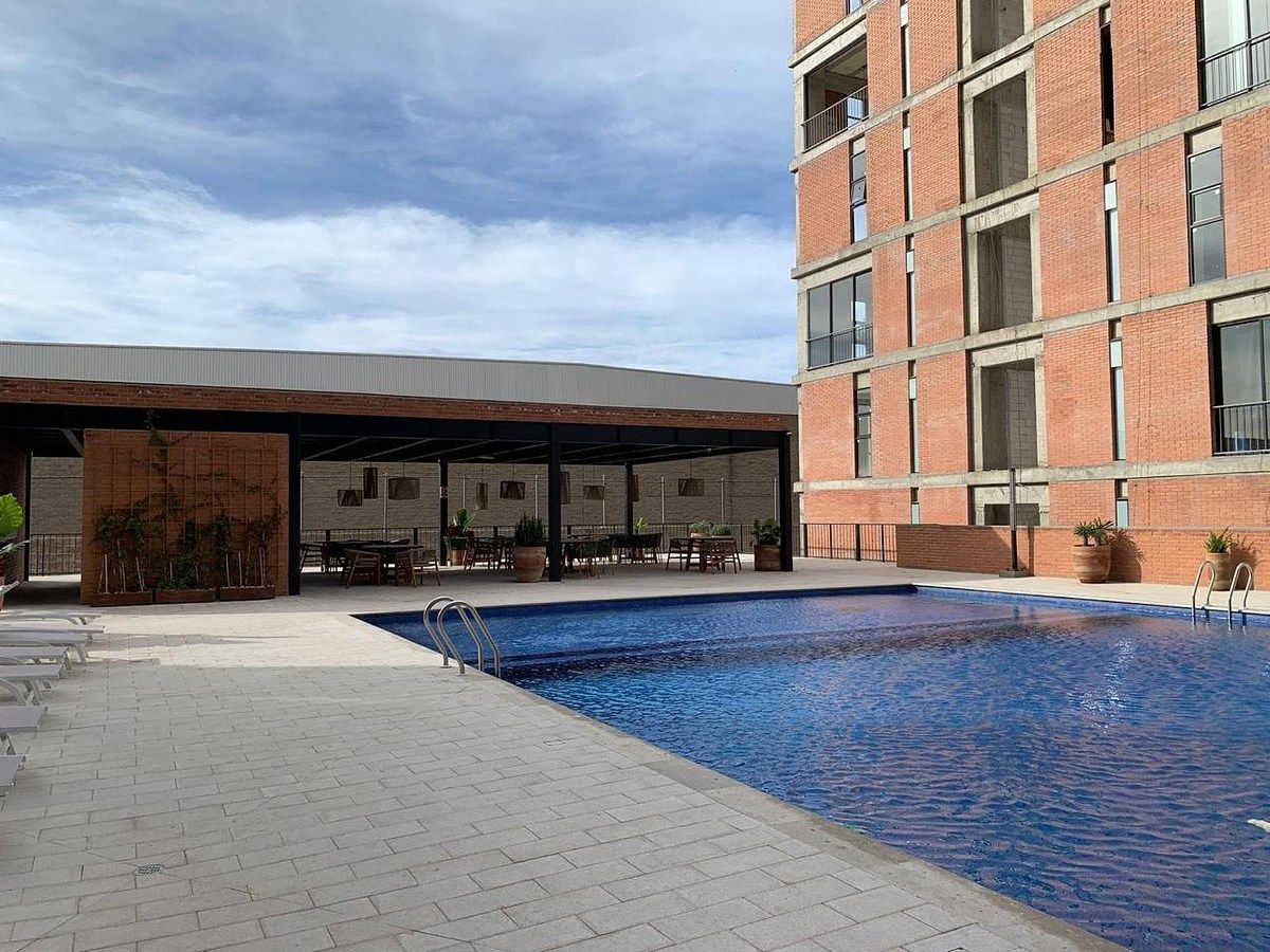 Departamento en Venta en Anuva, Zapopan | Piso 7 con Amenidades Premium, foto 1 de 16