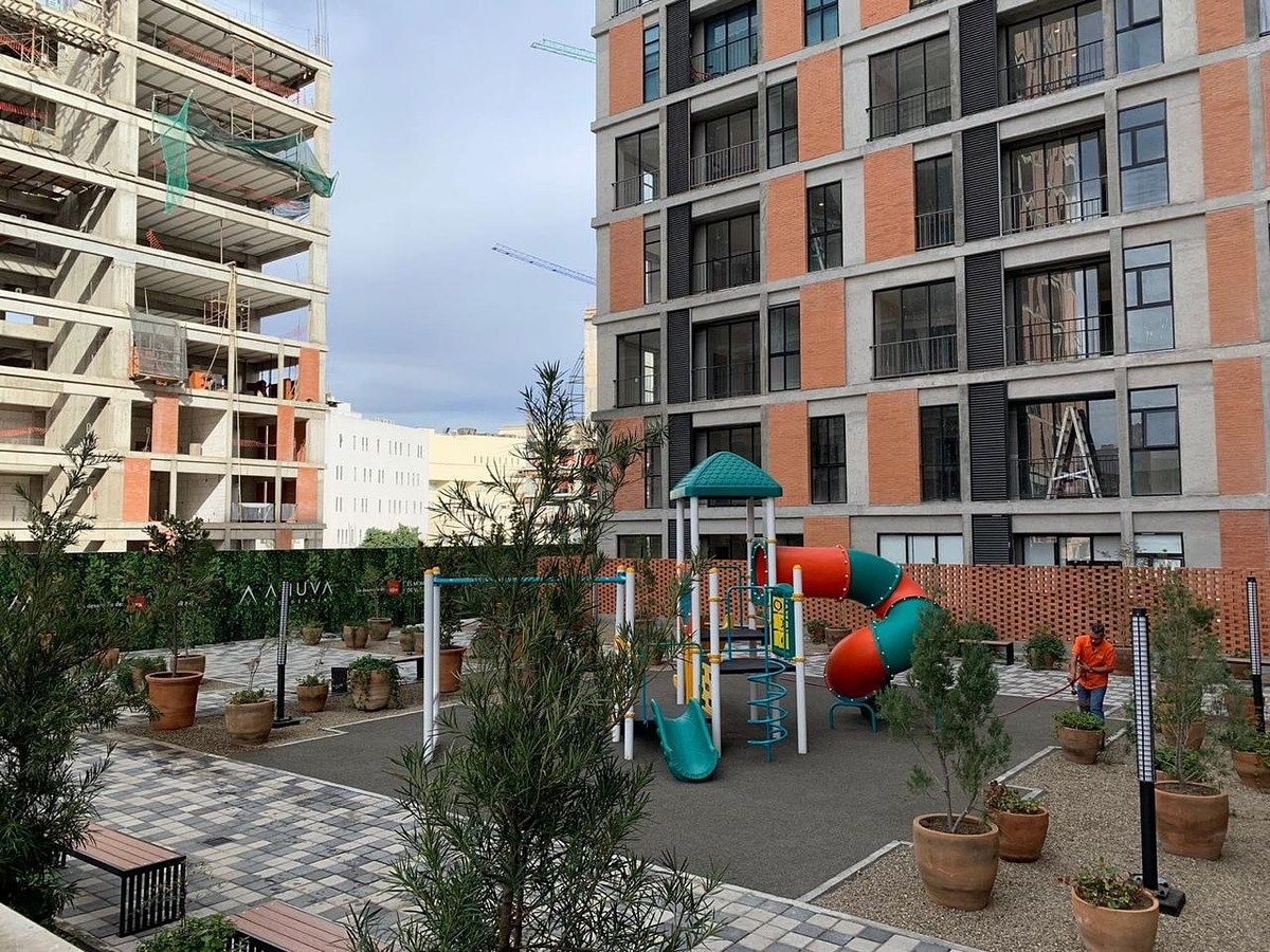 Departamento en San Juan de Ocotan, Zapopan, foto 9 de 16