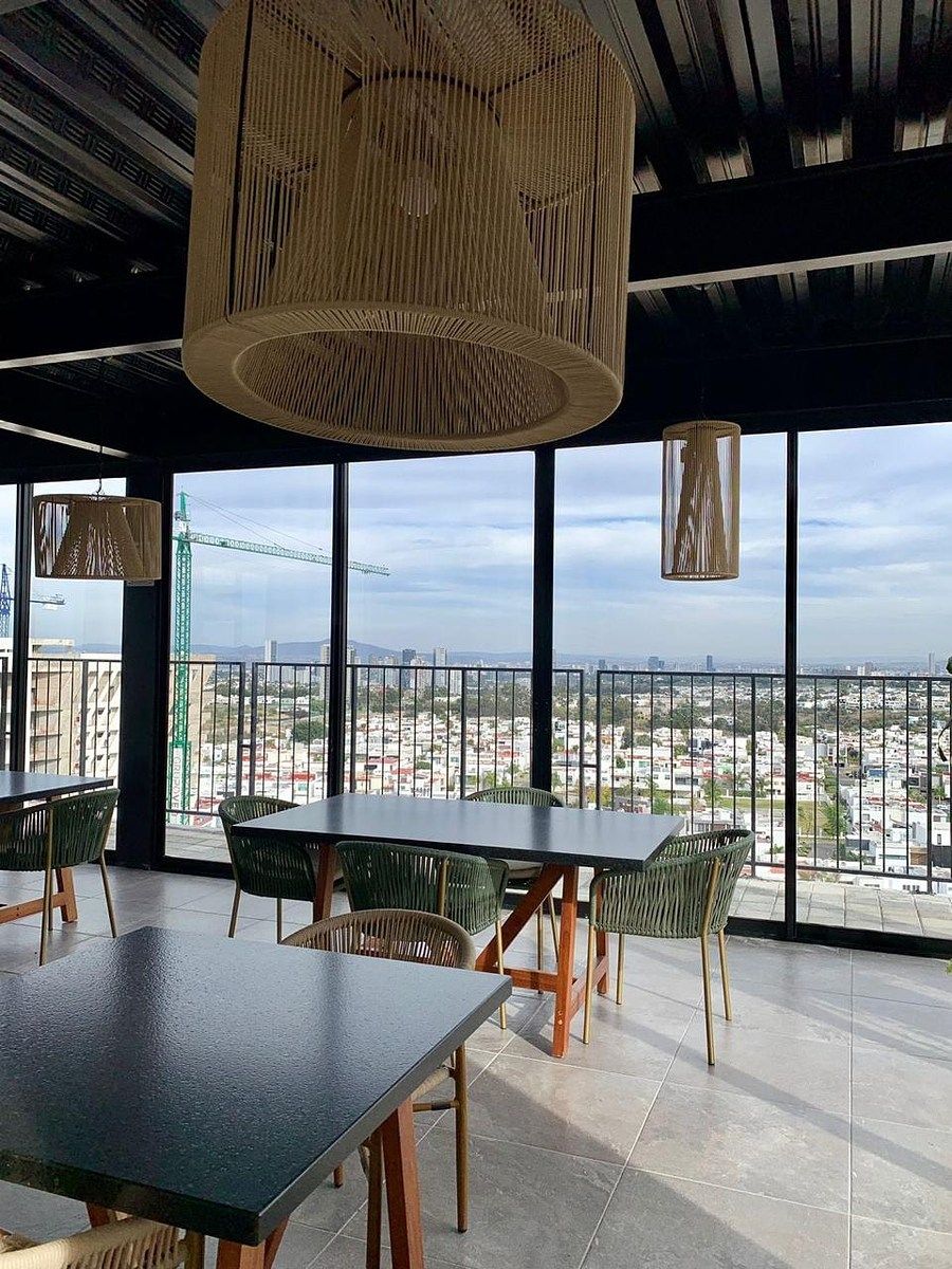 Departamento en San Juan de Ocotan, Zapopan, foto 4 de 16