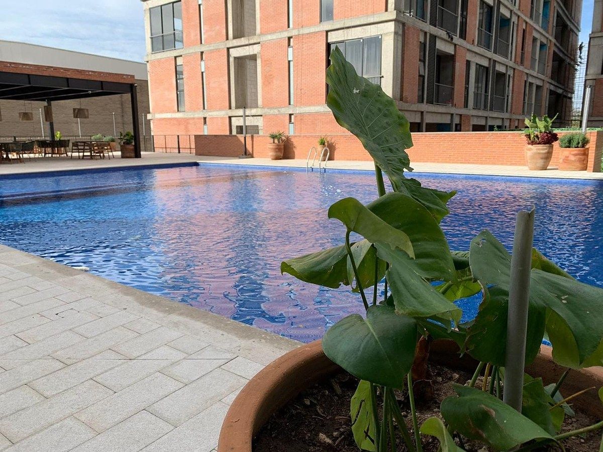 Departamento en San Juan de Ocotan, Zapopan, foto 6 de 16