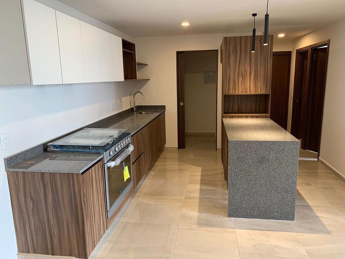 Departamento en San Juan de Ocotan, Zapopan, foto 3 de 16