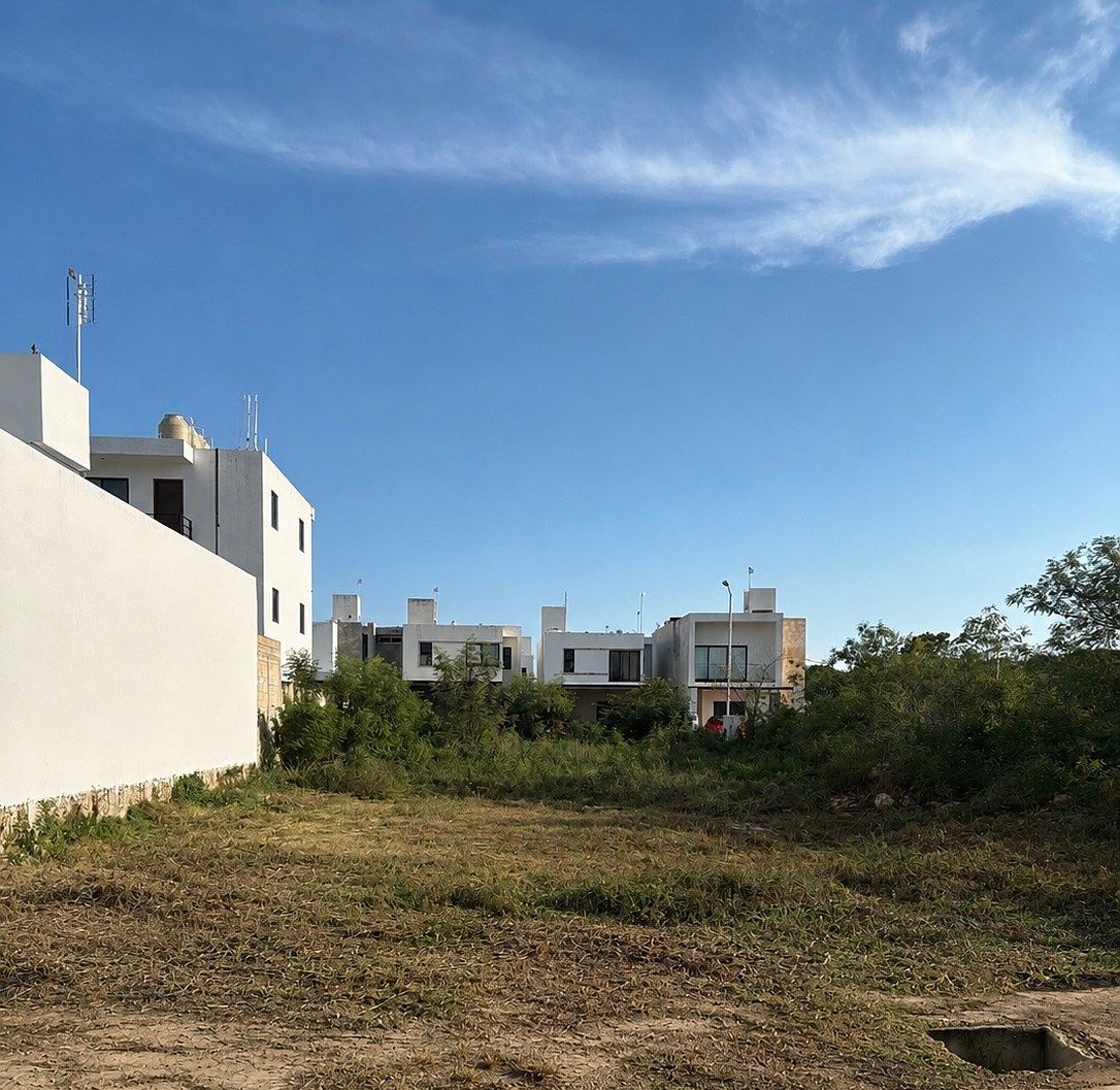 Lote em Gran San Pedro Cholul, Mérida, foto 2 de 5