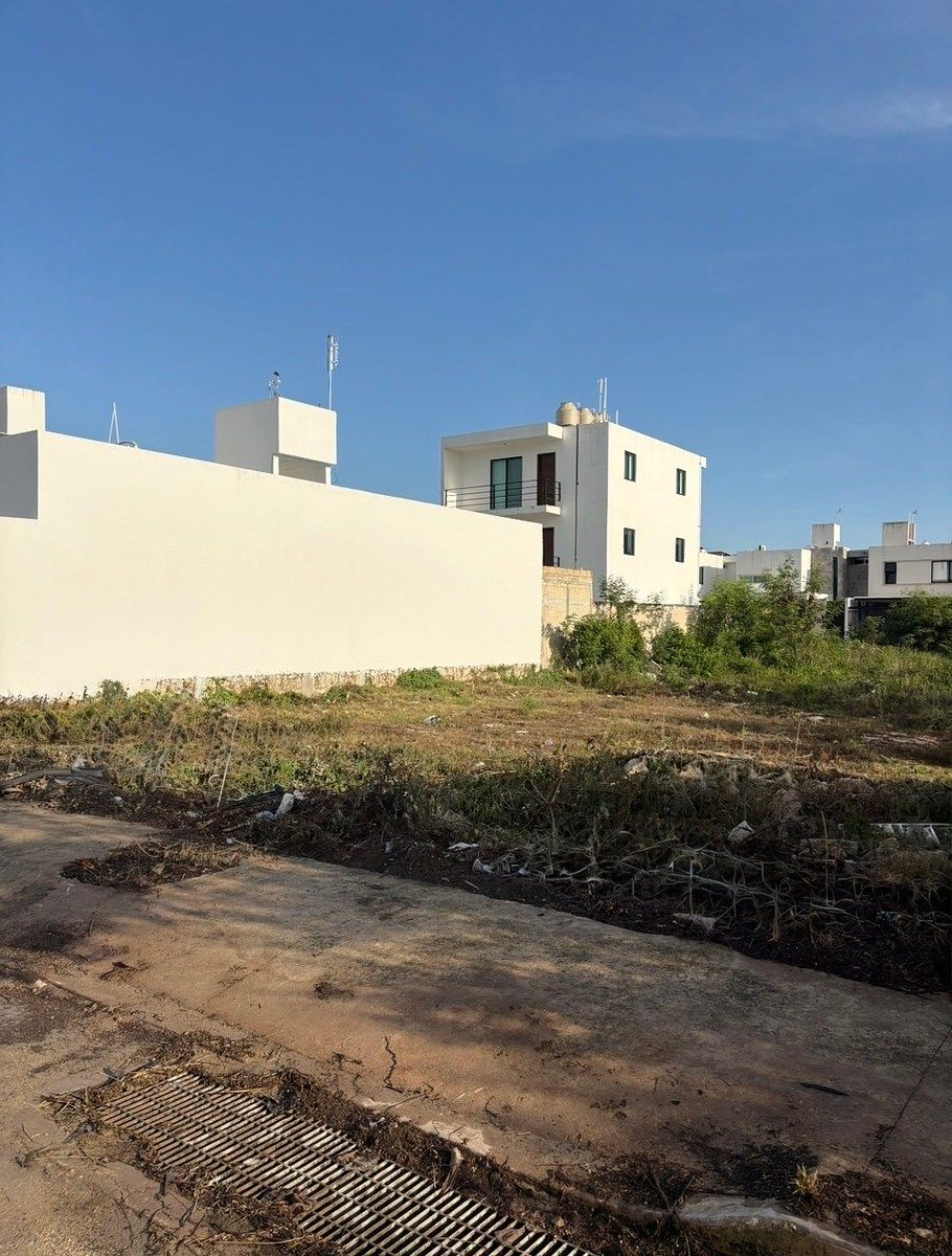 Lote em Gran San Pedro Cholul, Mérida, foto 3 de 5