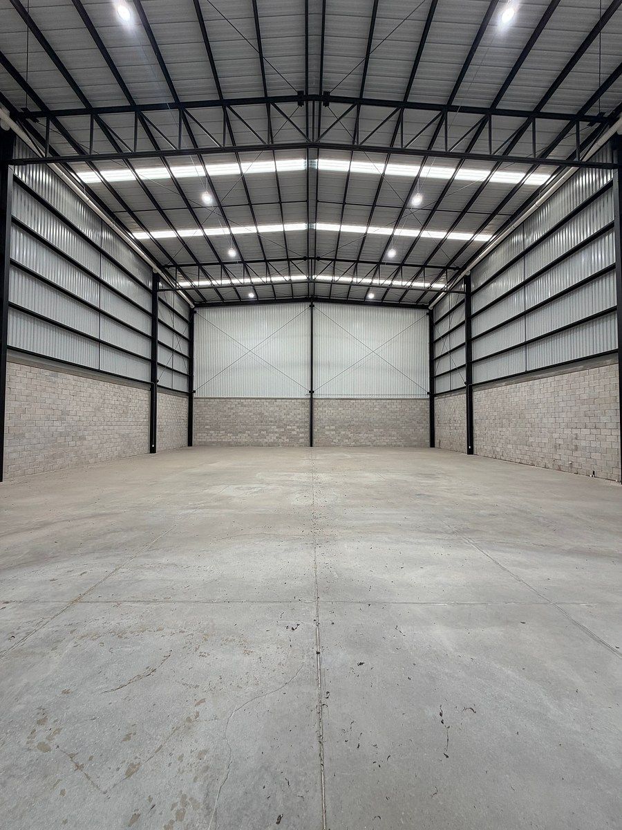 Bodega industrial en Nextipac, Zapopan, foto 3 de 6