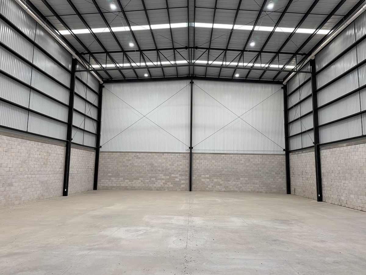 Bodega industrial en Nextipac, Zapopan, foto 5 de 6