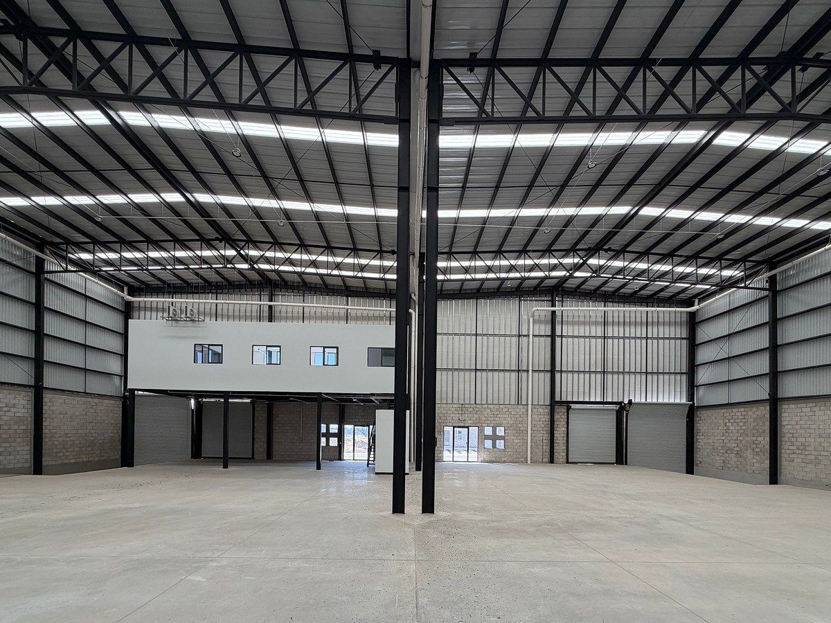Galpão industrial em Nextipac, Zapopan, foto 9 de 11