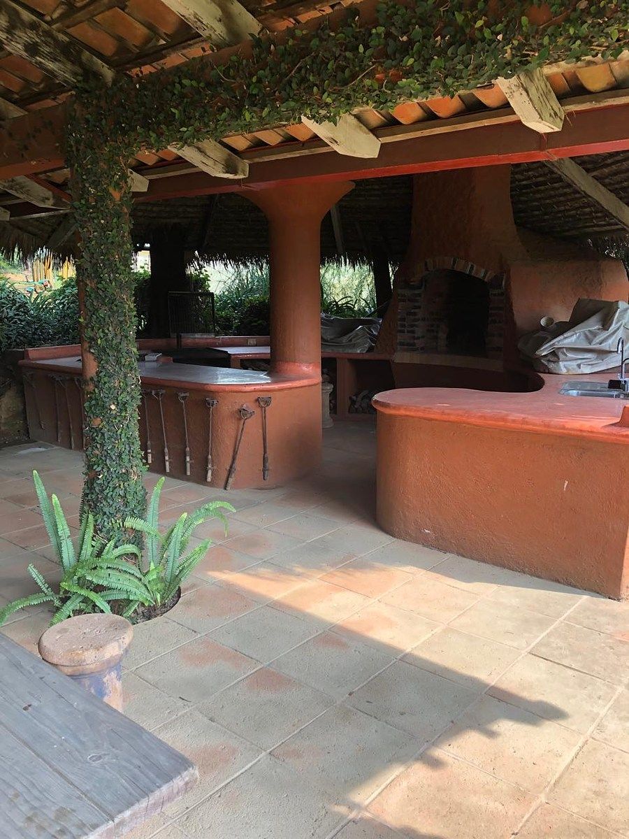 Ranch in Totolapan, Totolapan, photo 4 of 19