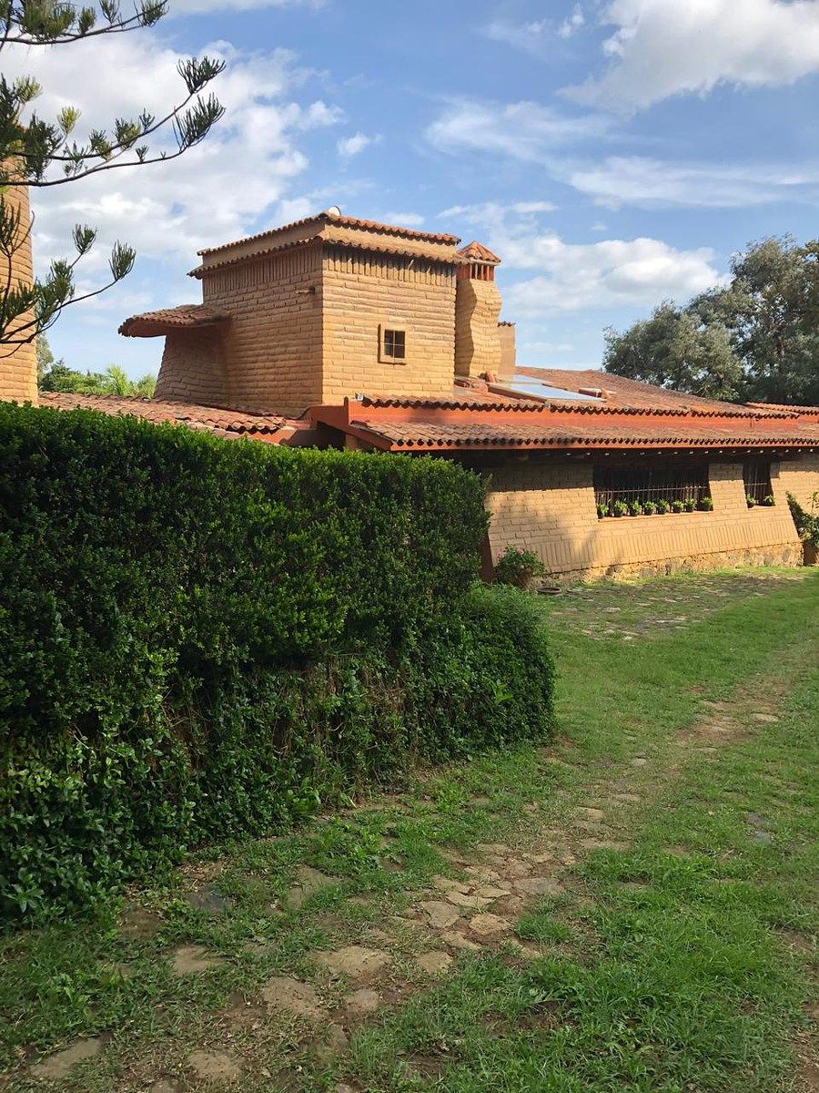 Ranch in Totolapan, Totolapan, photo 8 of 19