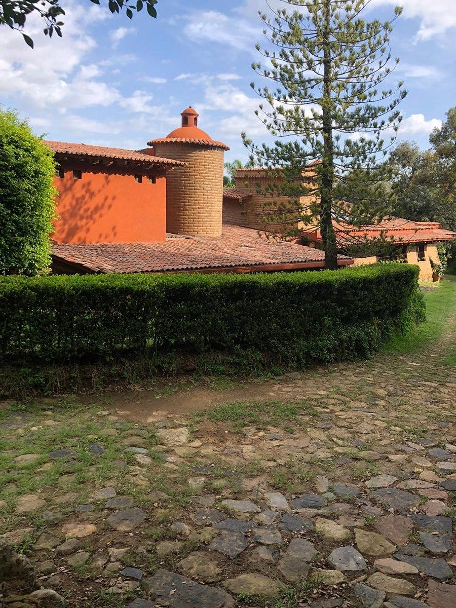 Ranch in Totolapan, Totolapan, photo 9 of 19