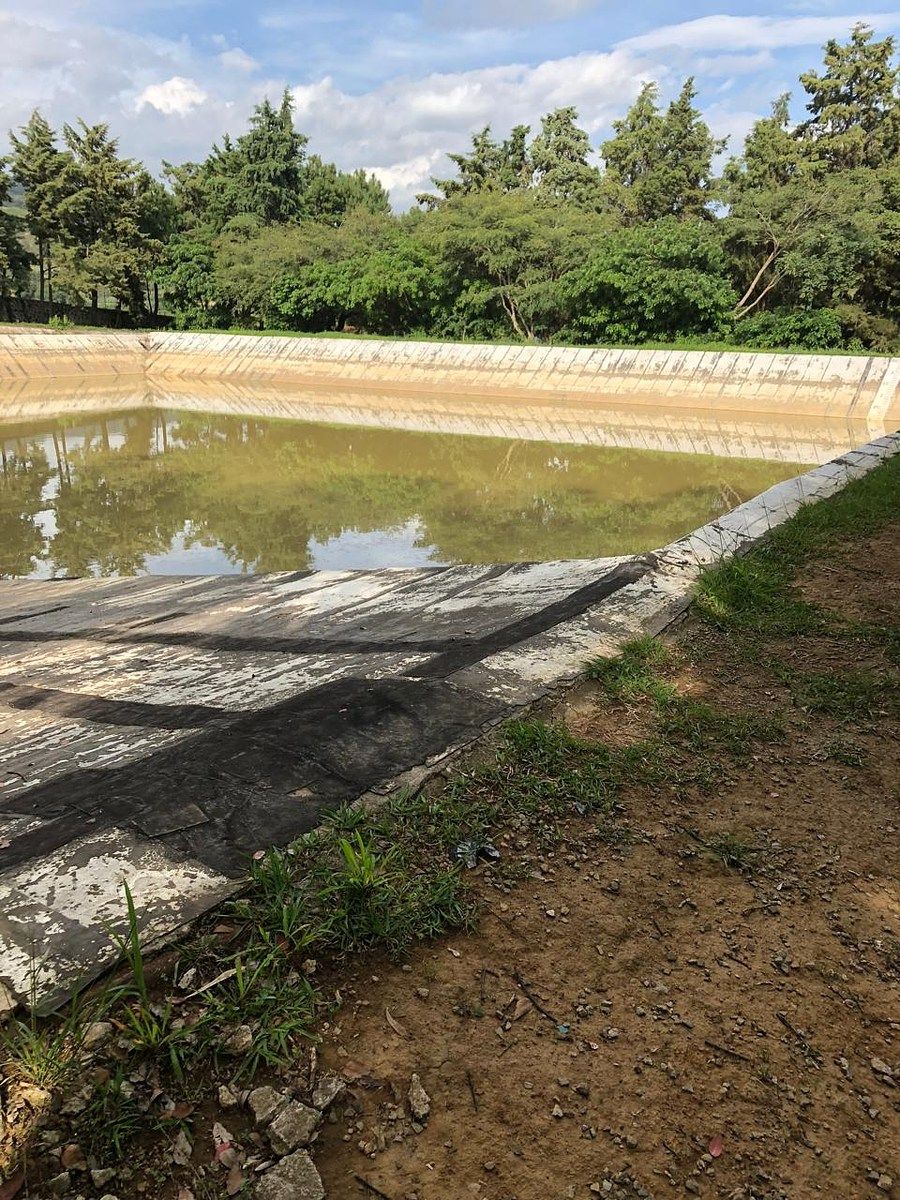 Ranch in Totolapan, Totolapan, photo 10 of 19