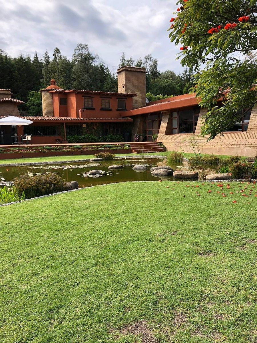 Ranch in Totolapan, Totolapan, photo 13 of 19