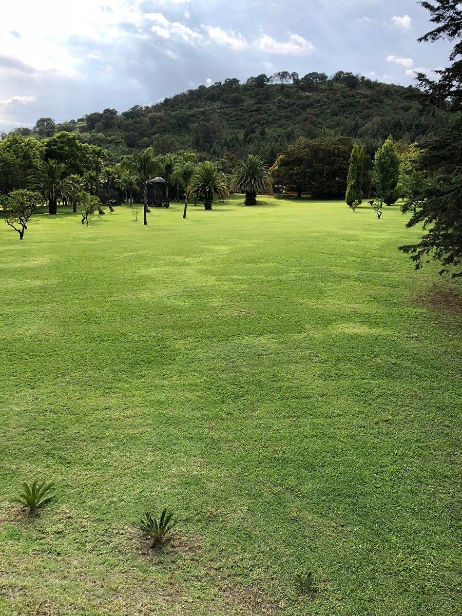 Ranch in Totolapan, Totolapan, photo 15 of 19