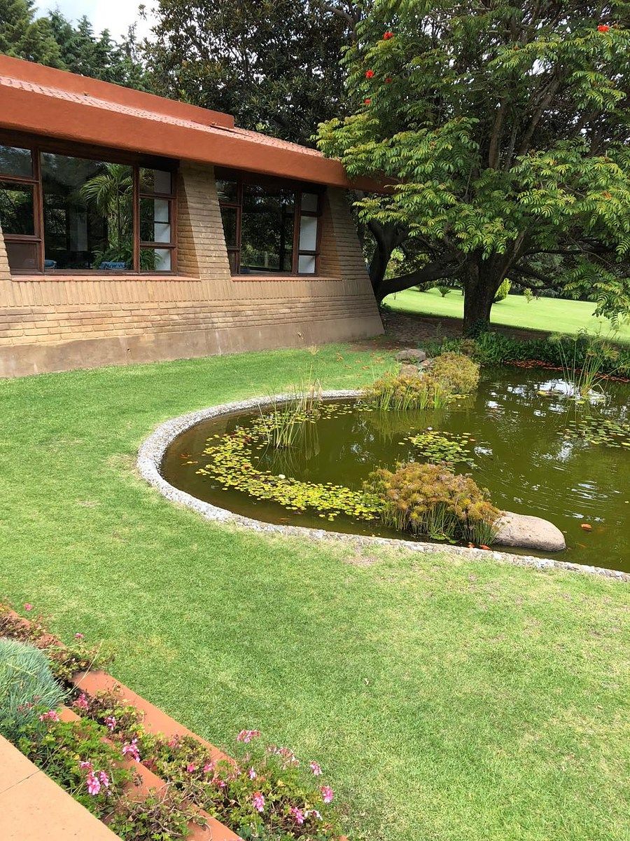 Ranch in Totolapan, Totolapan, photo 17 of 19