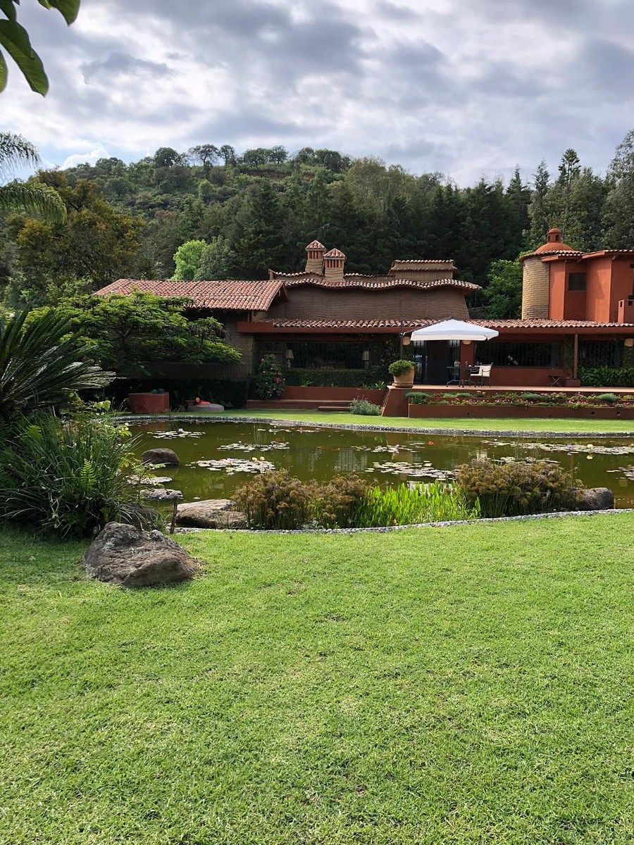 Ranch for sale in Totolapan, photo 1 of 19