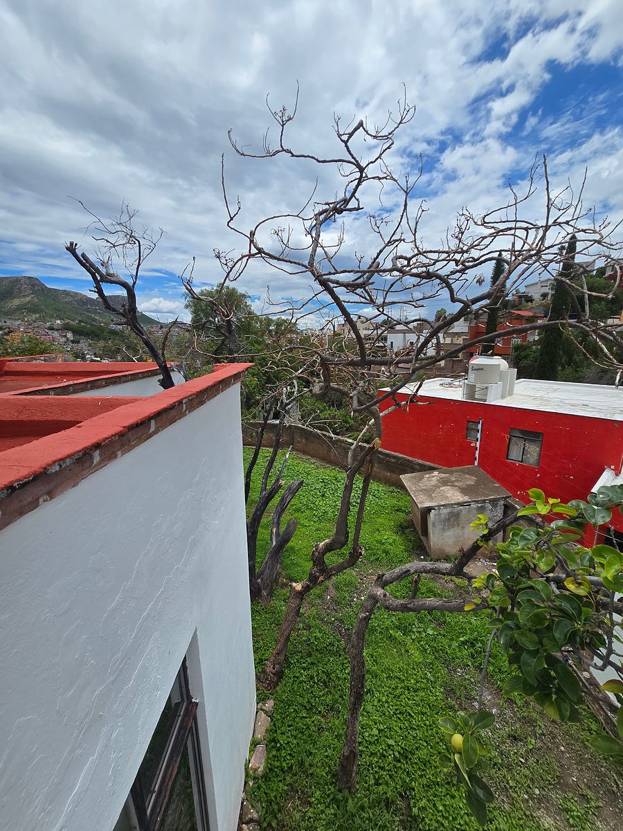 Casa en Pastita, Guanajuato, foto 10 de 18