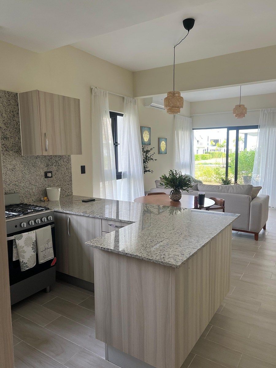 Apartamento en Vista Cana, Punta Cana, foto 2 de 24