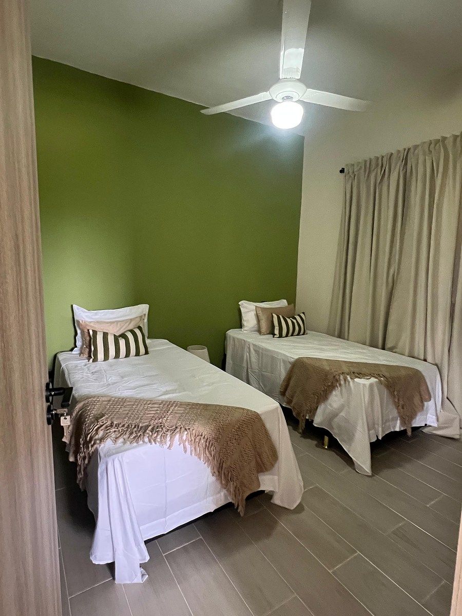 Apartamento en Vista Cana, Punta Cana, foto 13 de 24