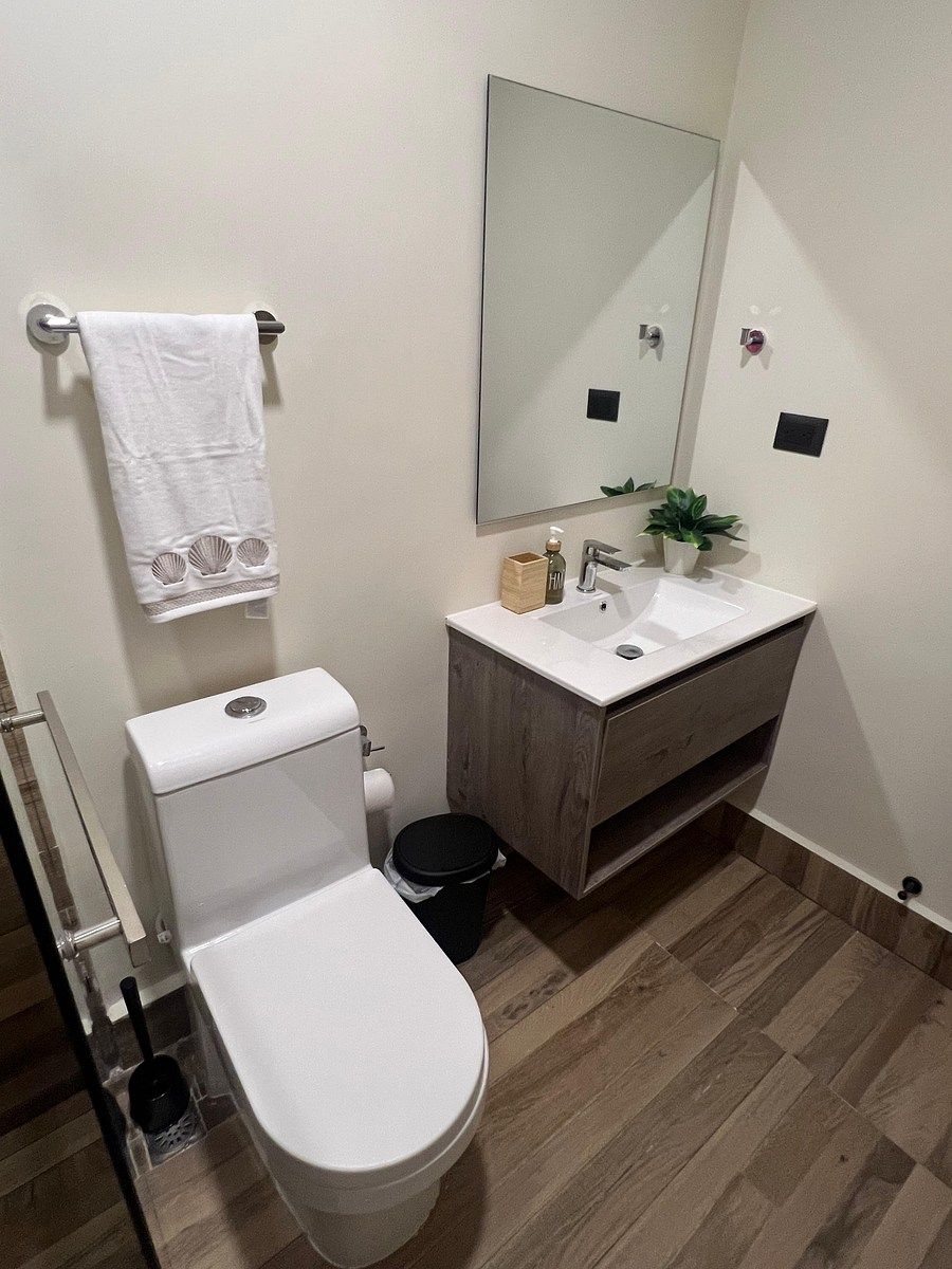 Apartamento en Vista Cana, Punta Cana, foto 19 de 24