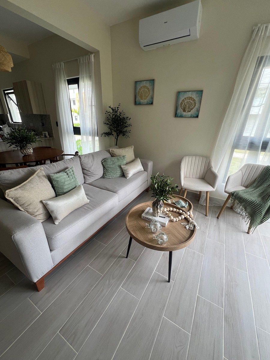 Apartamento en Vista Cana, Punta Cana, foto 7 de 24
