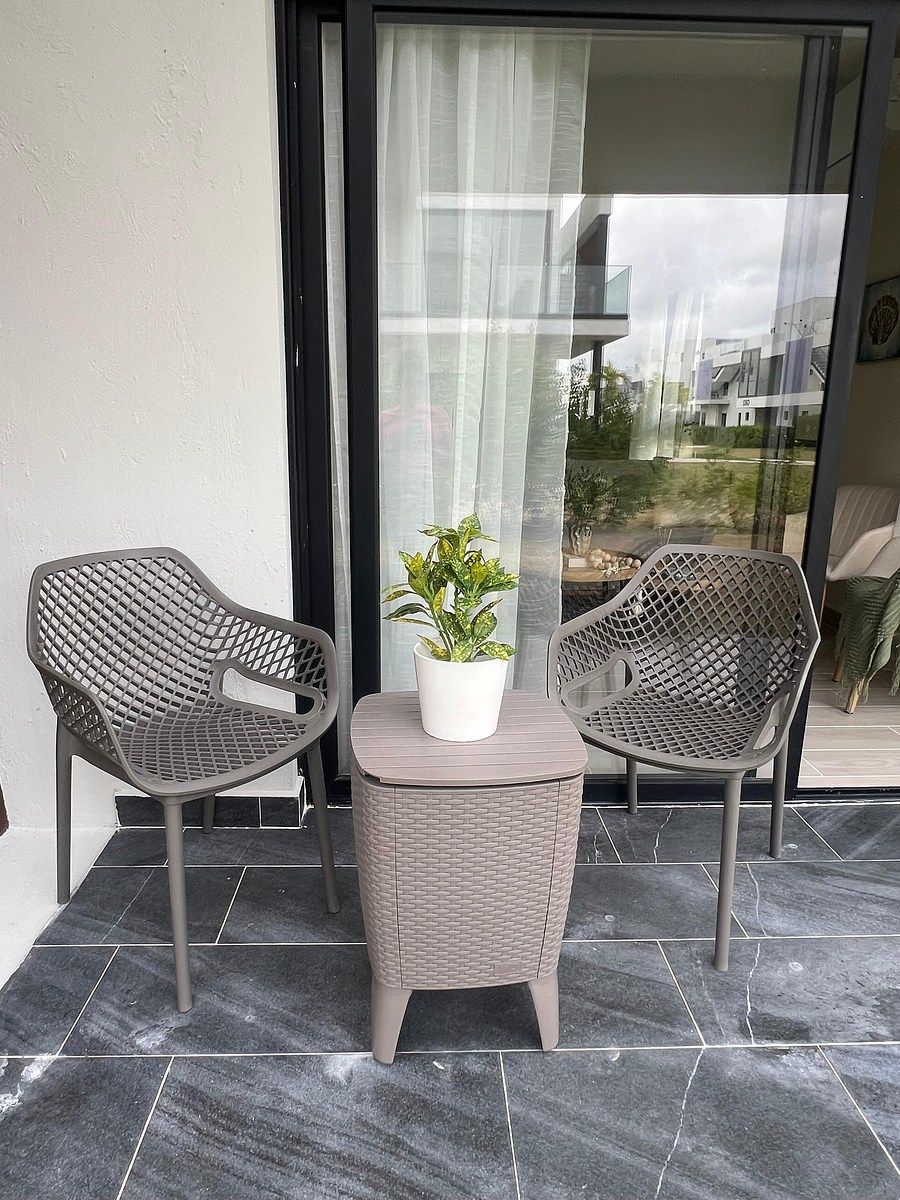 Apartamento en Vista Cana, Punta Cana, foto 23 de 24
