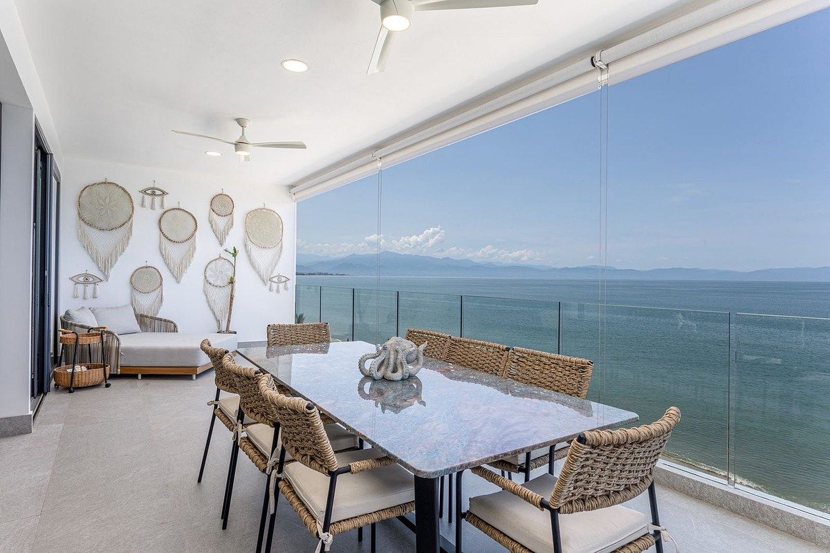 Departamento de Venta | UDARA - Bucearías, Rivera Nayarit, foto 1 de 24